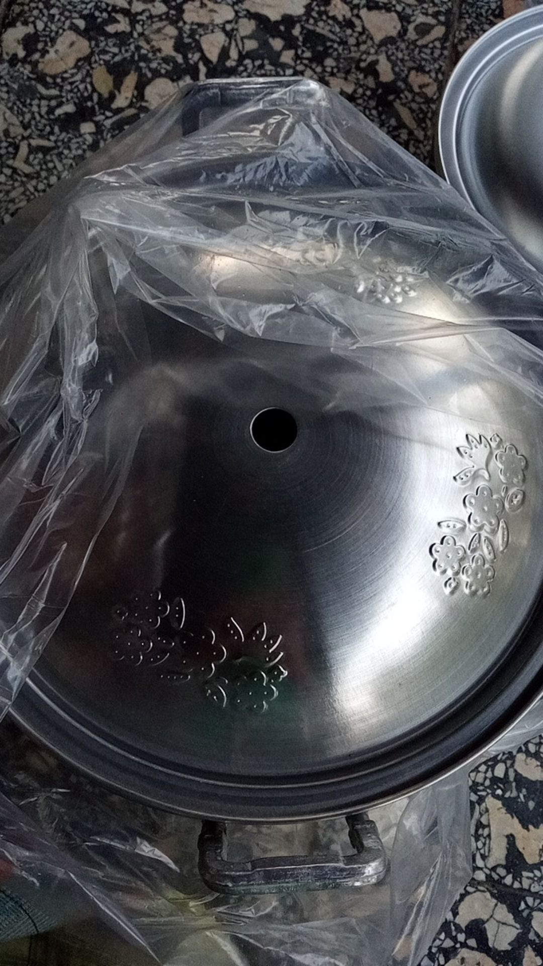 Panci Jawa Tl 24 Cm  Maspion