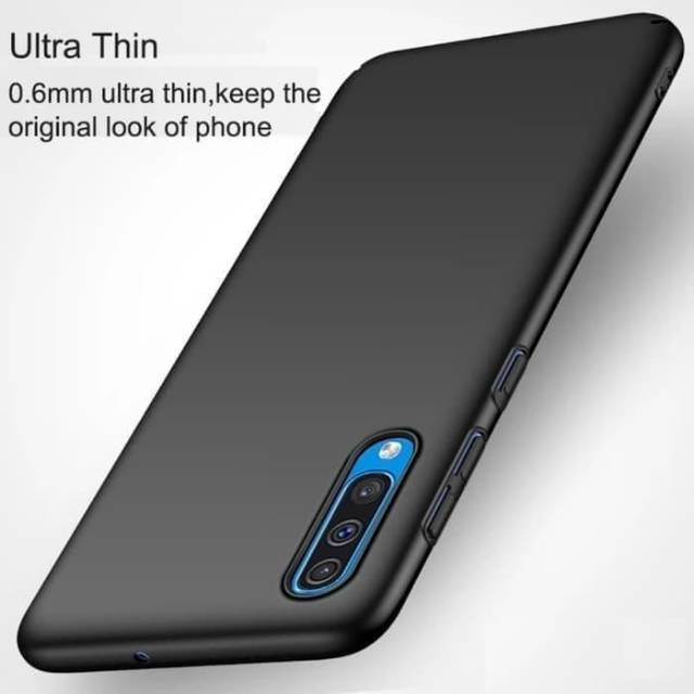 Case Ultra Slim Matte For Vivo S1 V9 V11 V11 Pro V15 V15 Pro V17 V17 Pro V19 V20 V20 SE V5 Lite