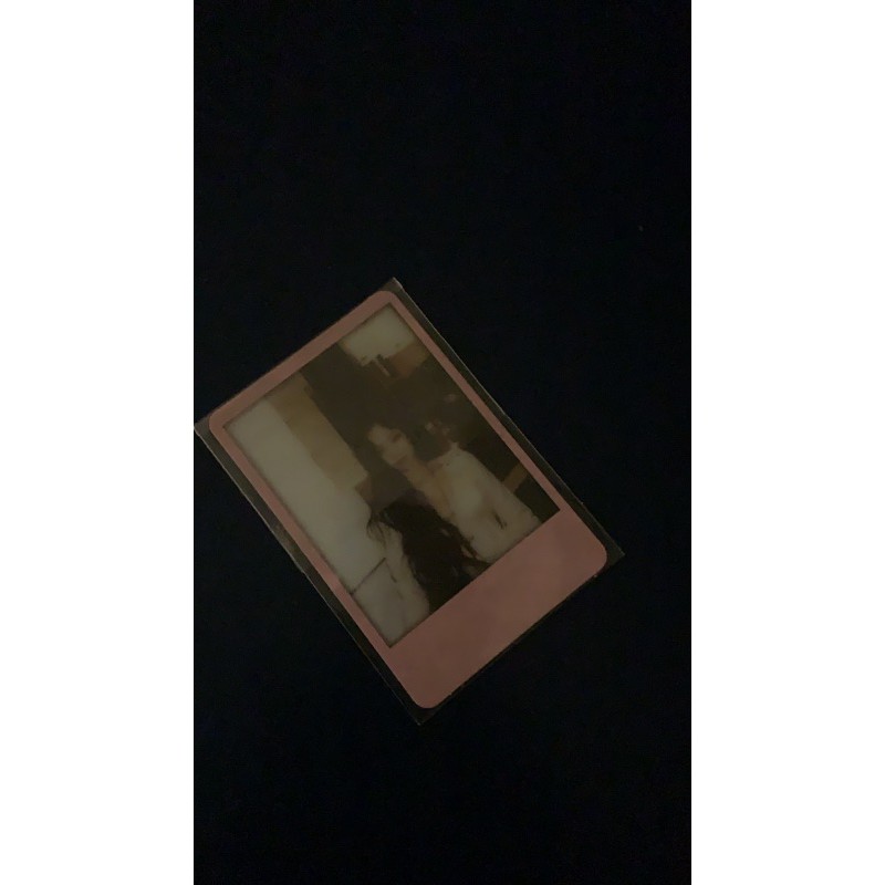 (BOOKED) JENNIE KTL PC