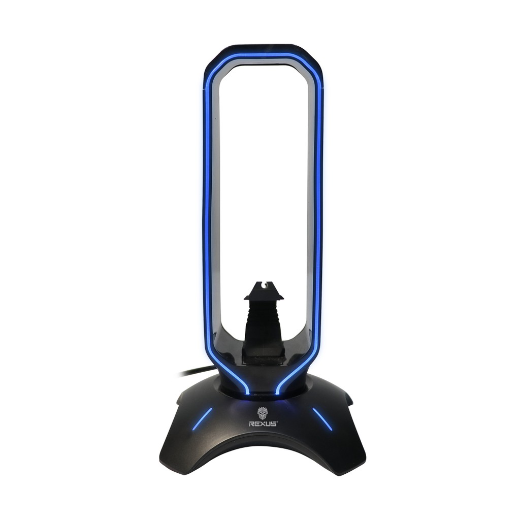 Headset Rexus Headset Stand Bungee J3