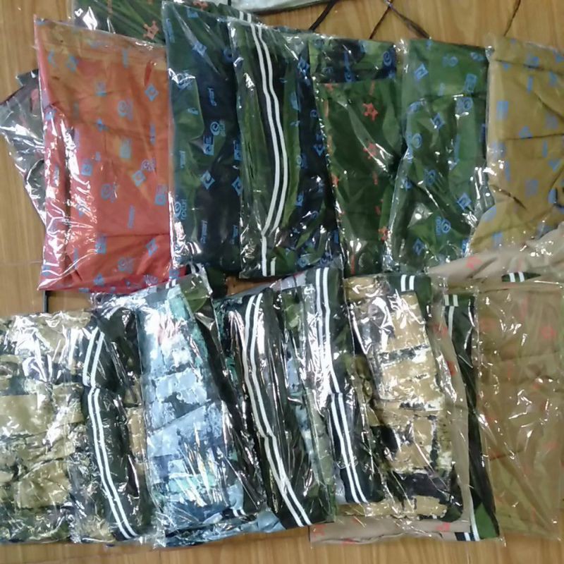 CELANA PENDEK SANTAI CELANA DISTRO MOTIF CELANA CHINOS