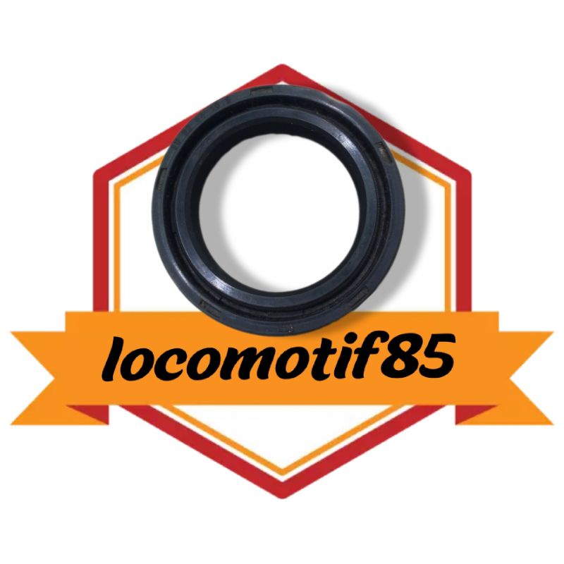 Seal shock sil shok shockbreaker depan kawasaki Binter mercy Merzy KZ 200 ninja 250