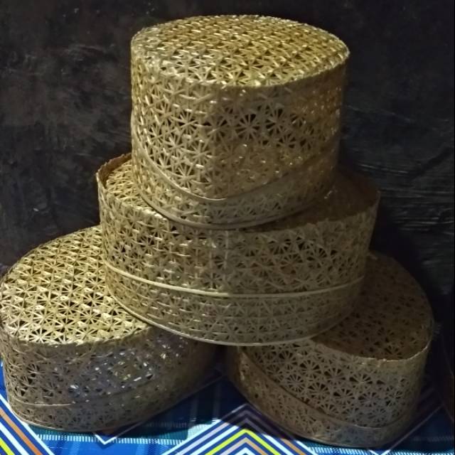 PECI BAMBU