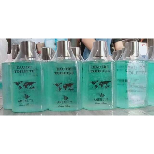 Parfum edt amenity ORIGINAL 60ml