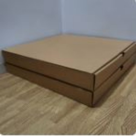 

Box 35x35x4 cm Kardus/Karton/Kemasan/Kotak Pizza