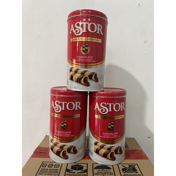 

Astor Wonderfull 330gr