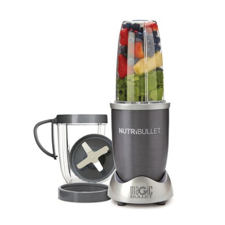 Nutribullet Blender 600W Nutri Bullet Juicer Nutrition Extractor