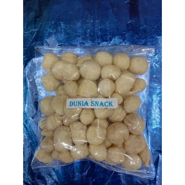 

krupuk ikan tenggiri 250gr