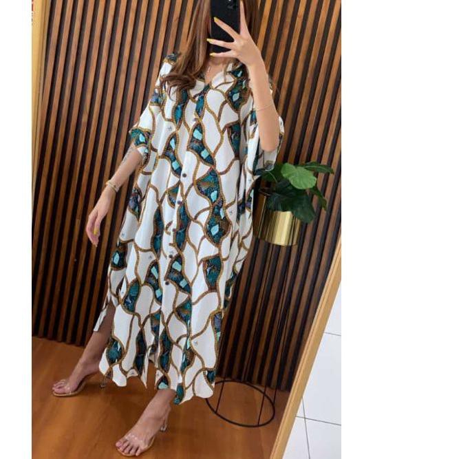 ▼ Ce homewear C'est La Vie Dress ♟