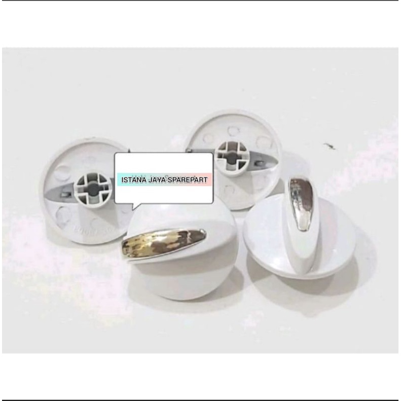 Knop Mesin Cuci LG | Putaran Timer Mesin Cuci LG 2 Tabung