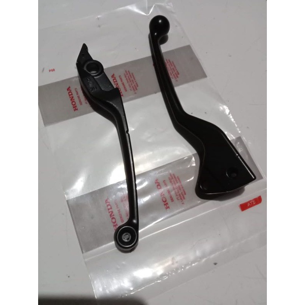 SEPASANG HANDLE HANDEL REM VARIO 125 FI VARIO 150 FI VARIO 110 FI CBS