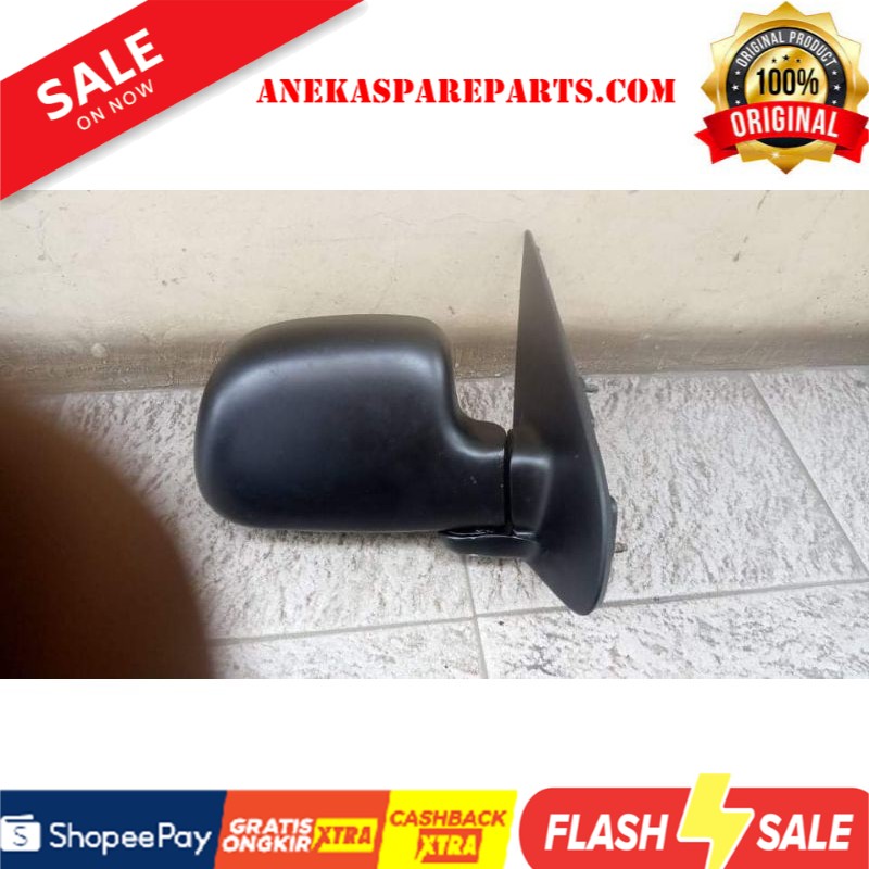 spion mobil taruna kanan atau kiri manual ORI