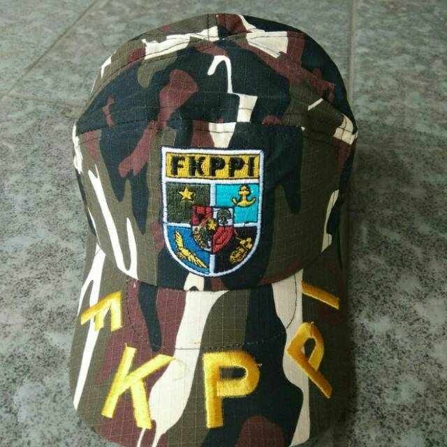 TOPI FKPPI