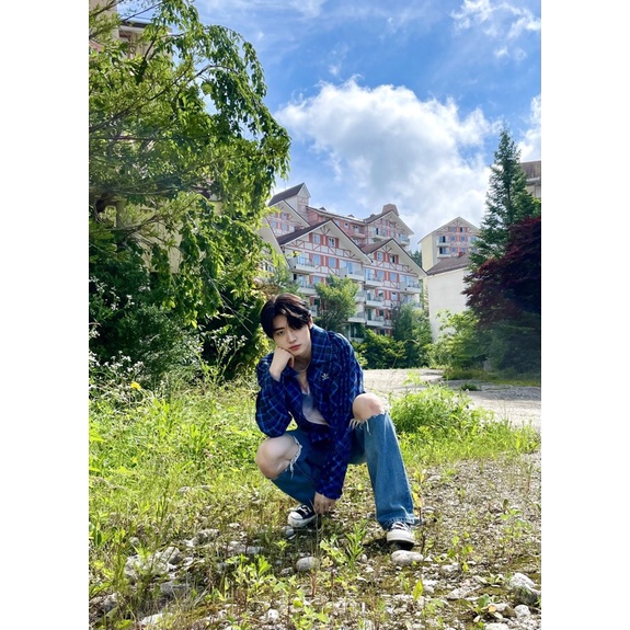 Ace kit jaemin