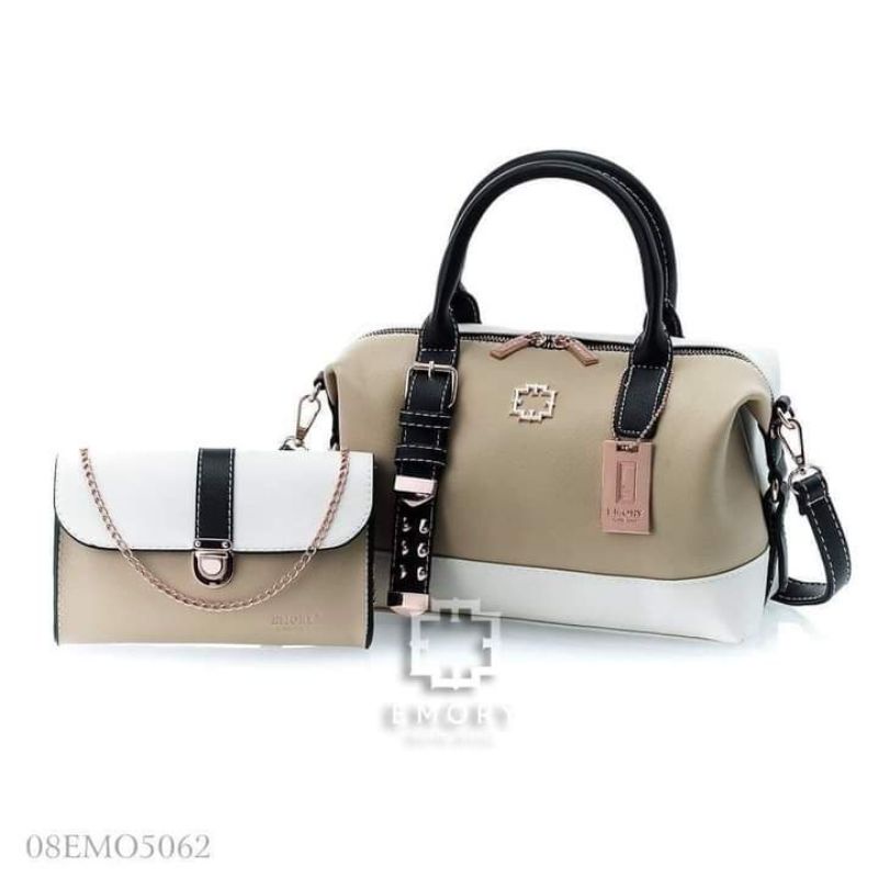 Tas Wanita Branded EMORY