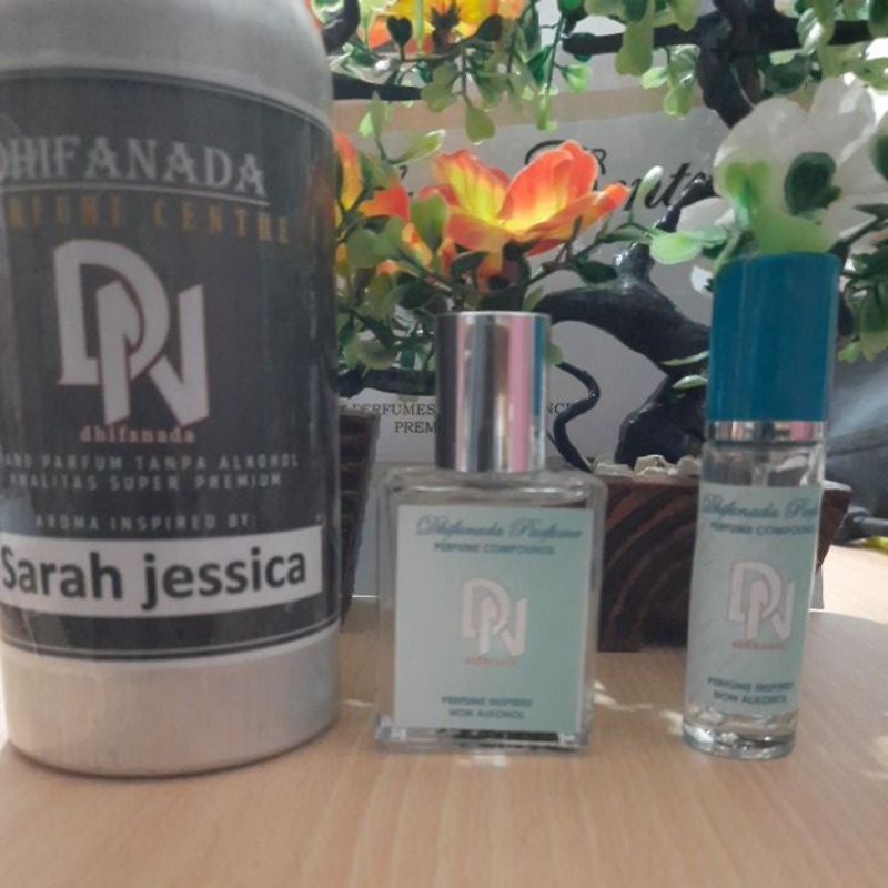 love sarah non alkohol inspired parfum