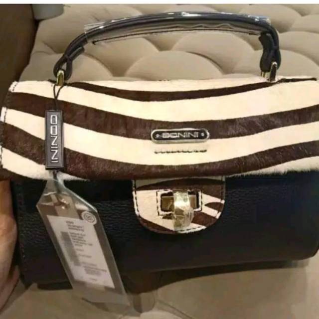 Donini vigo limited baru