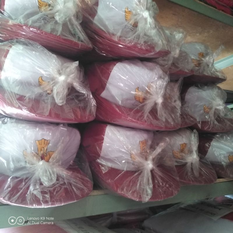 Topi Sekolah SD SMP SMA Gerakan Pramuka