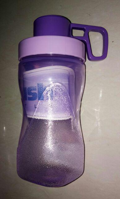 Tempat Botol Minum Mini Splash Bottle  400 Ml