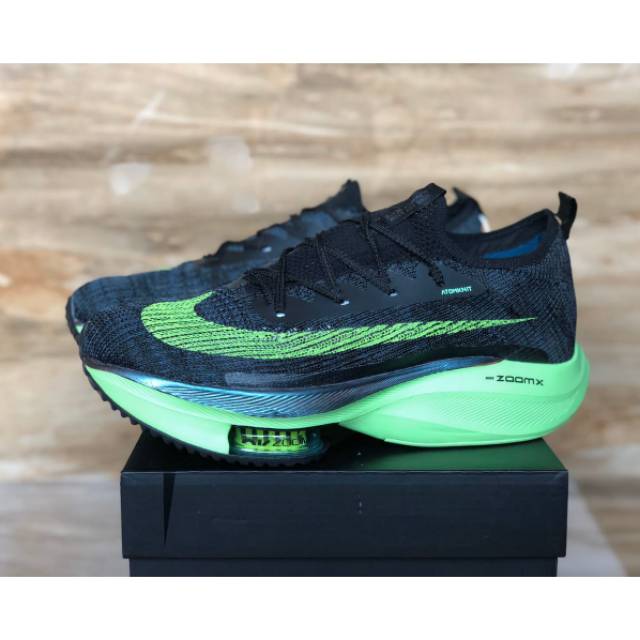 Nike Air Zoom Alphafly Next %