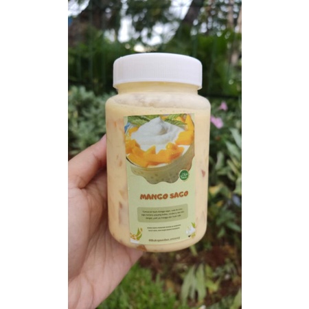 Mango Sago 300ml