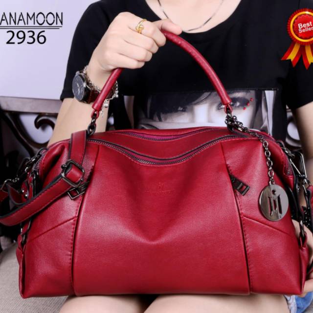 Tas Manamoon Clairre #2936