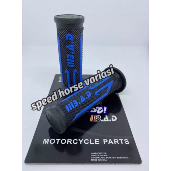 Handgrip Bad panah untuk semua motor universal