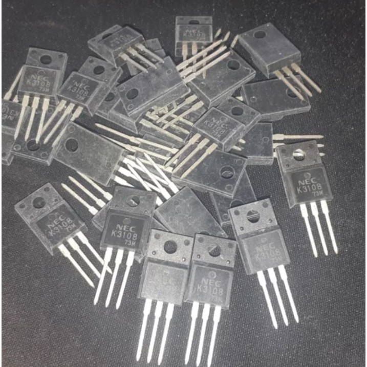 IC HVT K3108 IR5000 IR5020 IR6570 IR5570 BARANG BARU