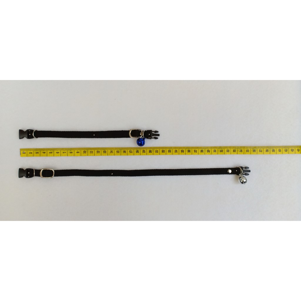 Kalung Polos Kucing Anjing Kecil Kelinci