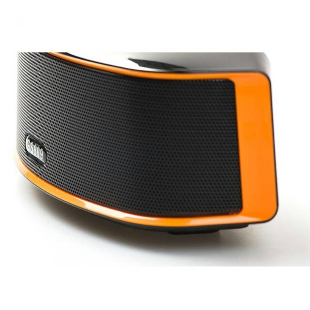 GS Bass Portable Bluetooth Speaker - GS809