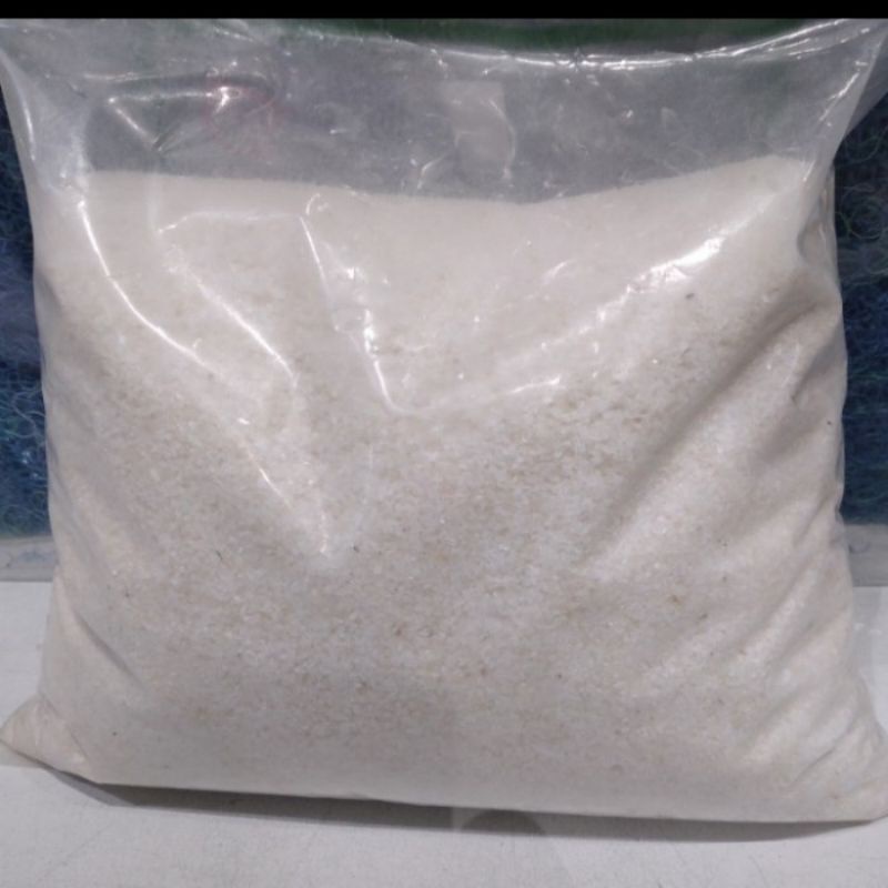 Pasir Silika Halus 1 Kg