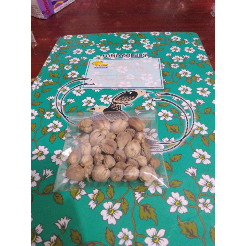 

kapulaga kemasan ekonomis