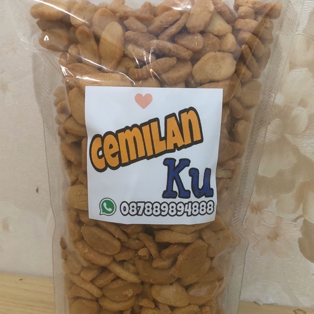 

ketapang original 500gr