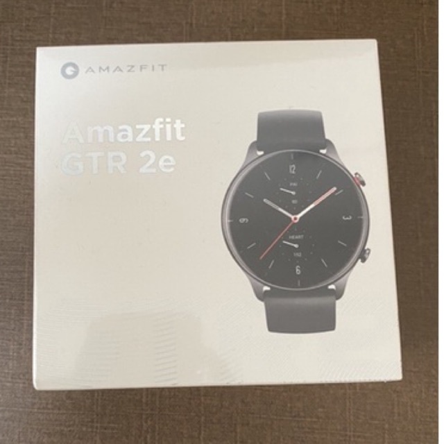 Amazfit GTR2e