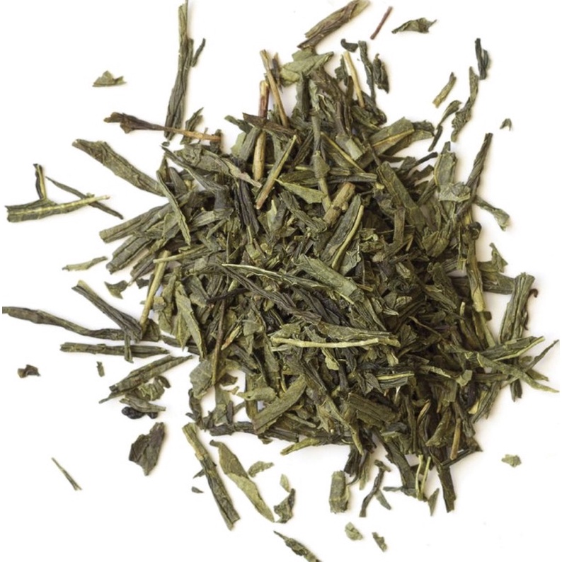 

Japanese Green Tea Bancha / Teh Hijau Jepang