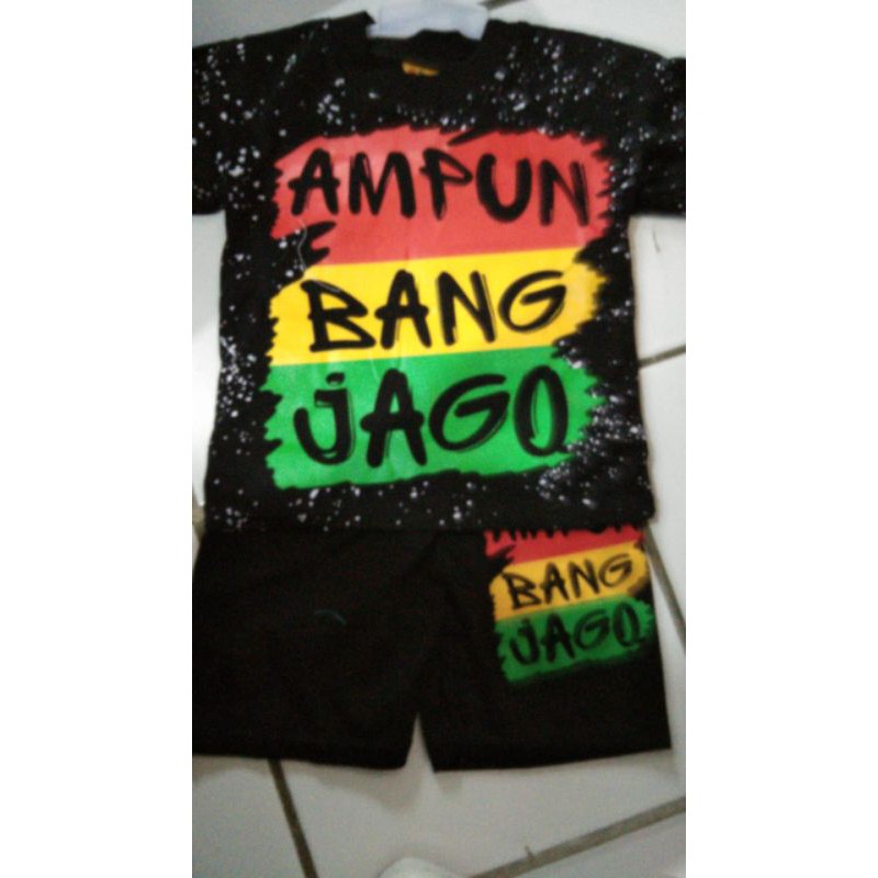 grosir setelan anak
