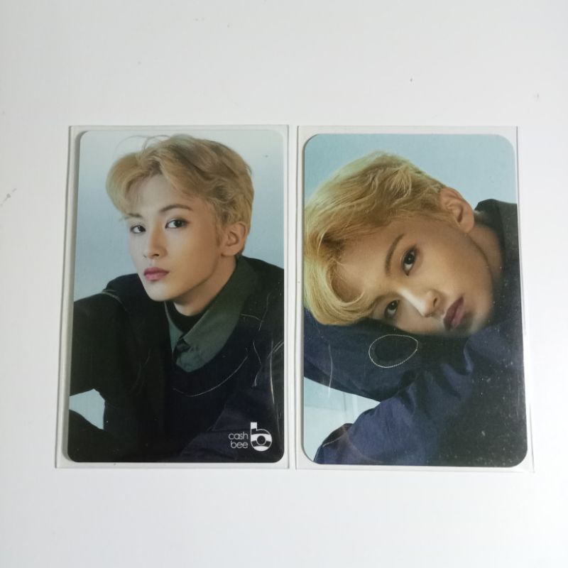 Cashbee mark suhum+ keyring suhum (TAKE ALL)