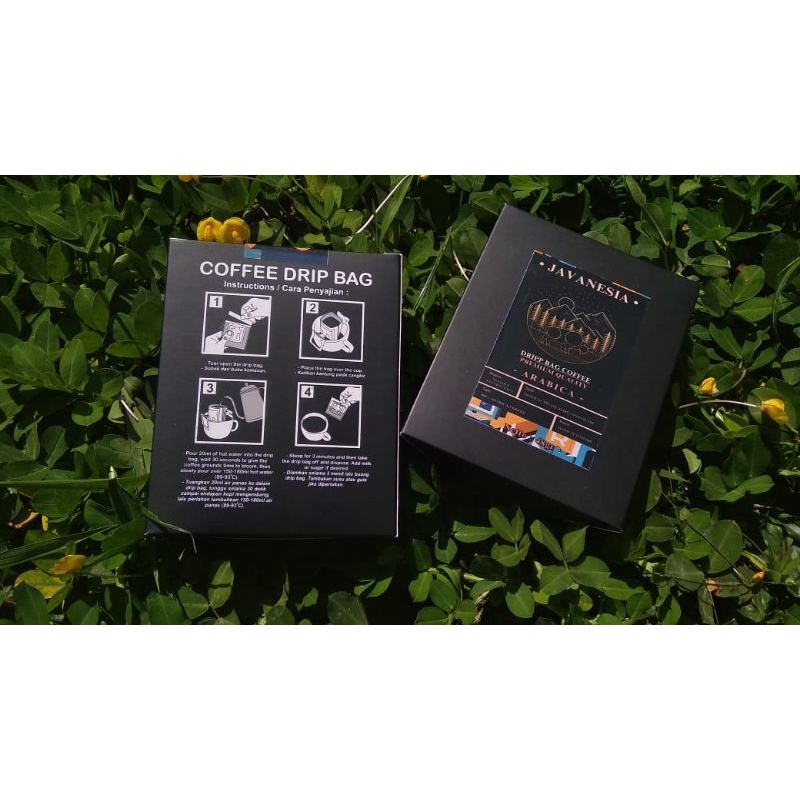 

Coffee Arabica Premium