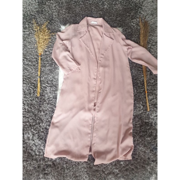 pink outer