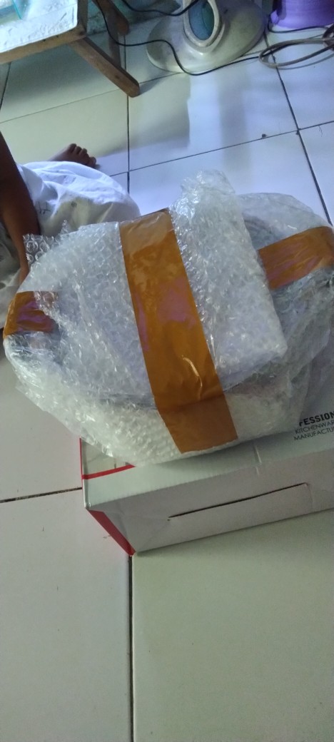 Panci Stainless - Saucepot Sbr Tutup Kaca 22cm (00142.01445)