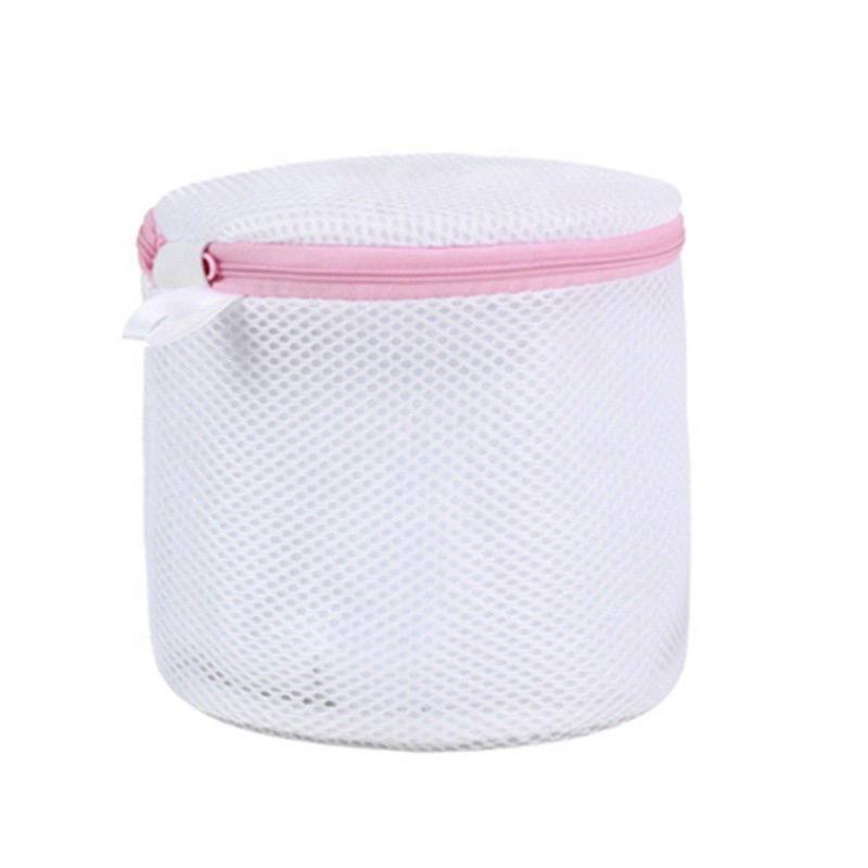 JT - Bra Laundry Bag | Kantong Jaring Mesin Cuci Pakaian Dalam BH CD Stoking | Travel Washing Bag Net Underwear