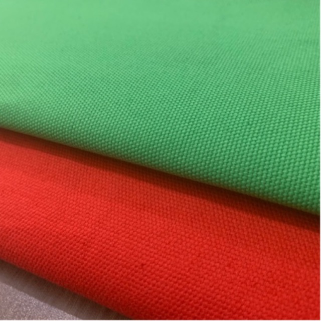 Kain KANVAS polos ( 24 warna ) | Shopee Indonesia