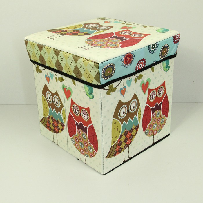 accesories make up toys storage Box