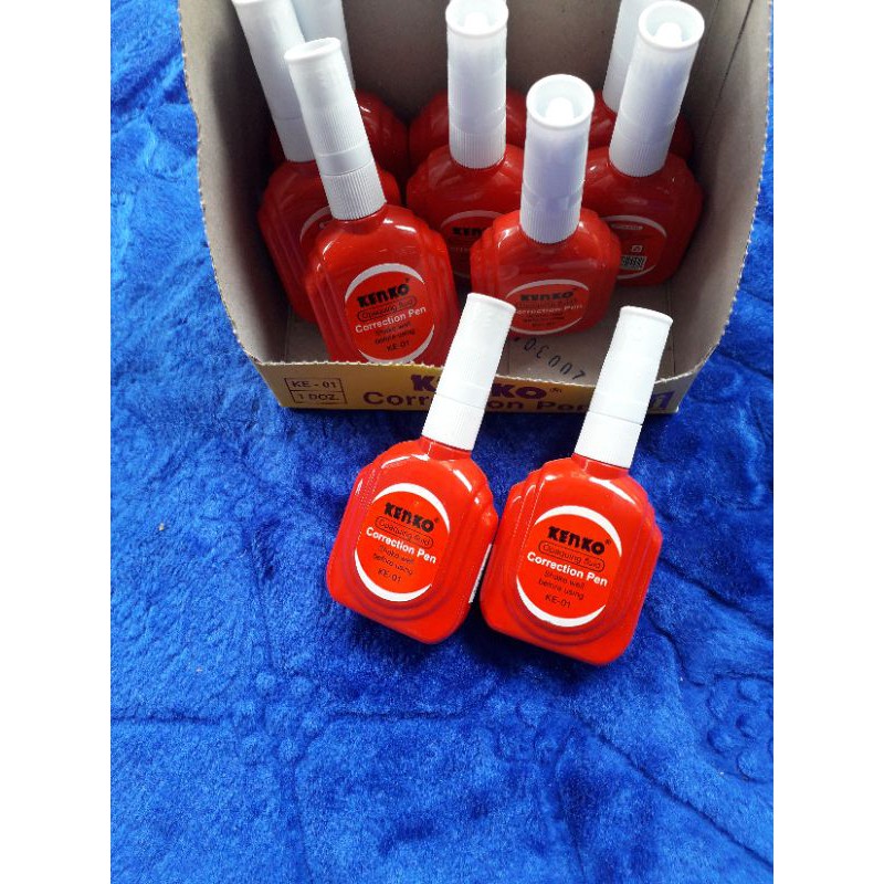 

Stipo joyko merah