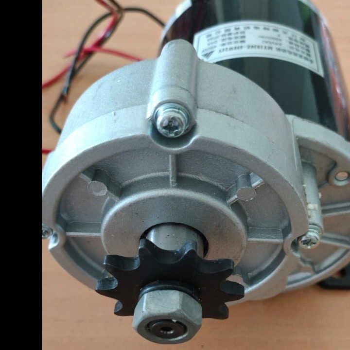 Dinamo Motor For Electric MY1020Z DC 24V 450W Brushed (7081)