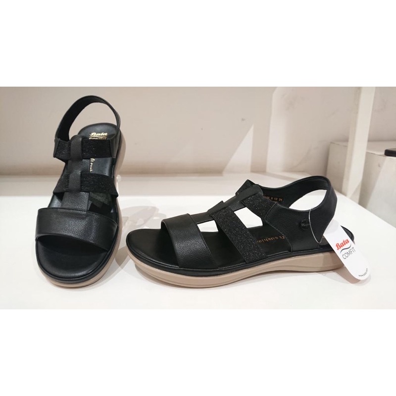 sandal wanita comfit Bata