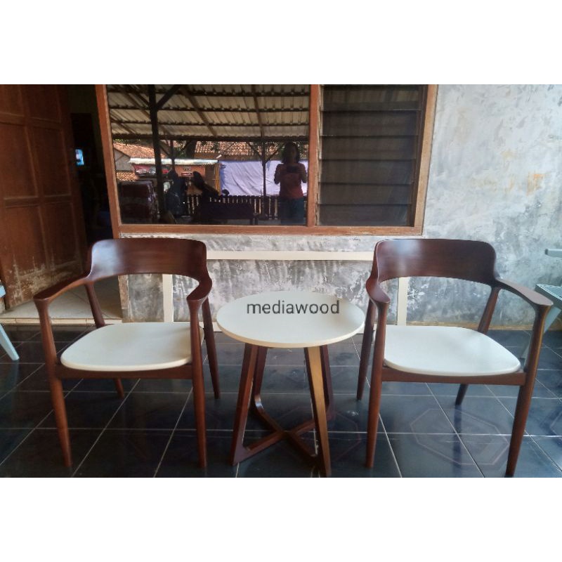 meja teras/kursi teras/ kursi taman/meja taman/meja minimalis