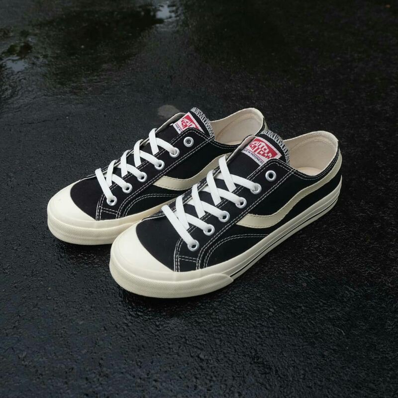 ventela public black natural low