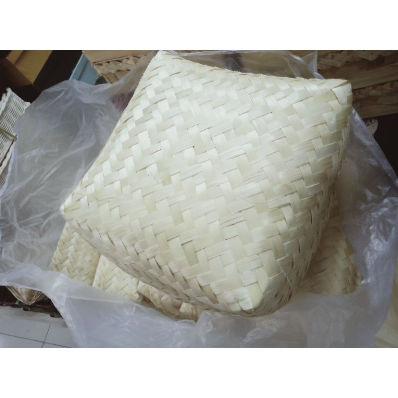 

besek kotak diamtr 20x20