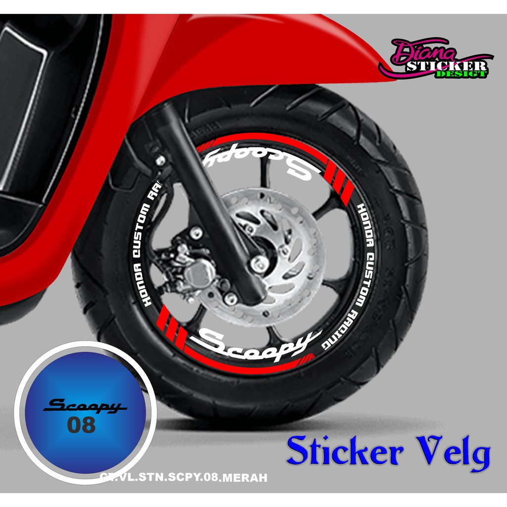 CUTTING LIST VELG SCOOPY-STICKER CUTTING VARIASI LIST VELG SCOOPY.008